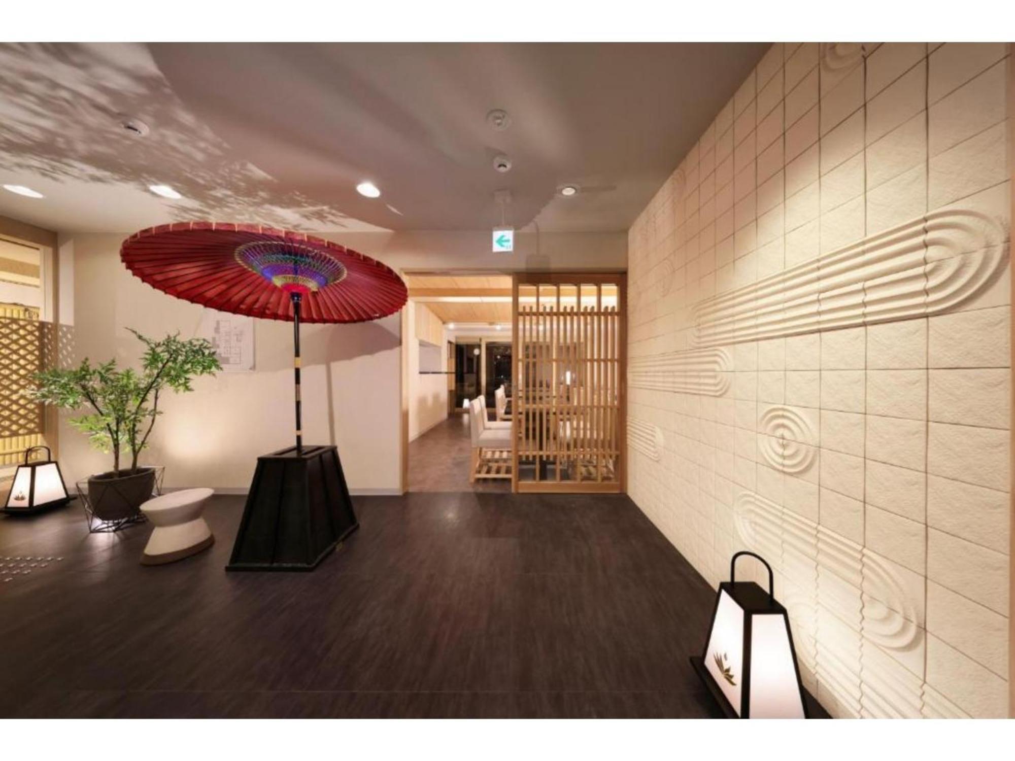 Gion Crystal Hotel - Vacation Stay 21916V Kyoto Exterior foto