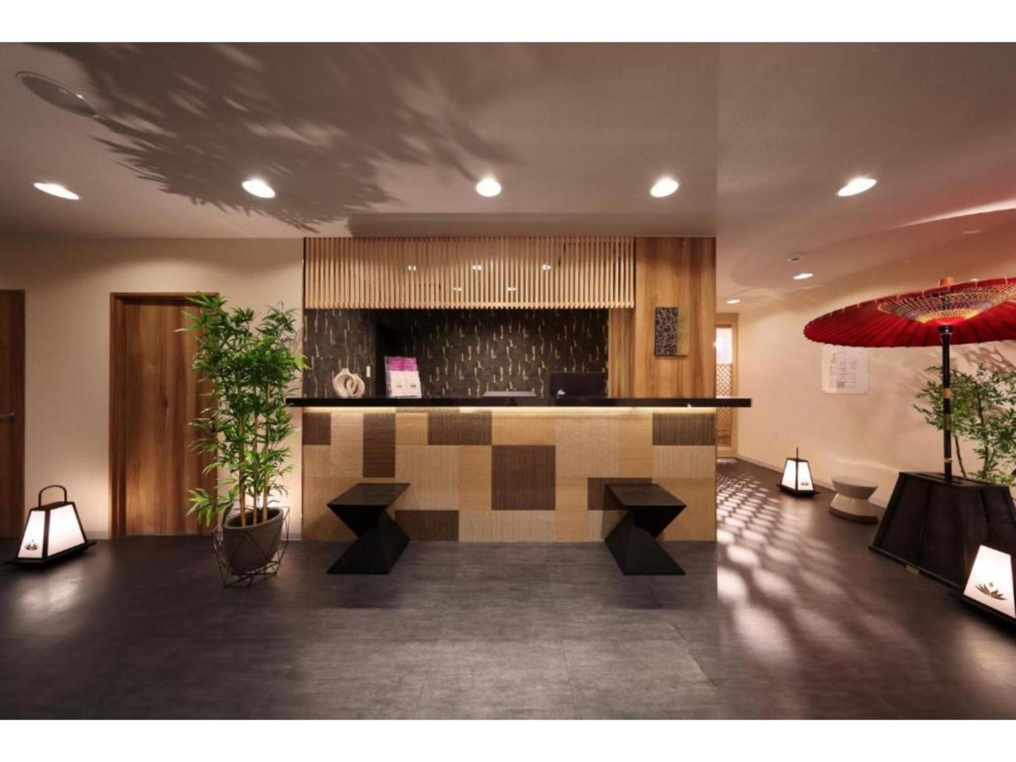Gion Crystal Hotel - Vacation Stay 21916V Kyoto Exterior foto